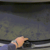 El frigorífico Tesla: frigorífico de 20 litros para el modelo 3